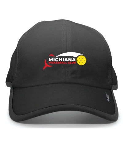 Michiana Pickleball Club logo